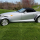 Illustration for article titled At $34,000, Could This Twin Turbo 2001 Plymouth Prowler Rock Your World?